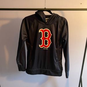 Boston Red Sox Hoodie